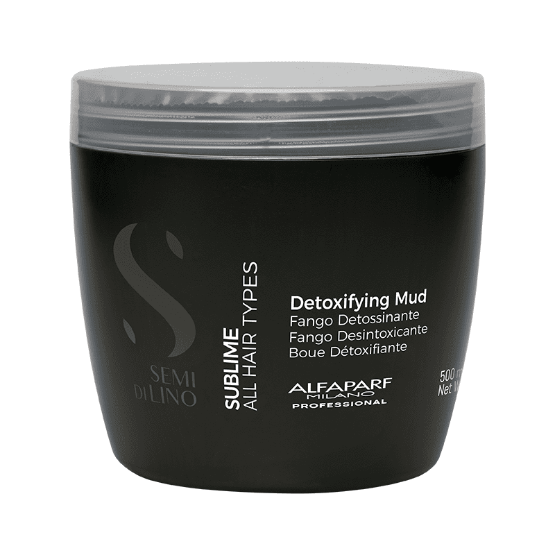 Alfaparf PureClay Detox Hair Mud