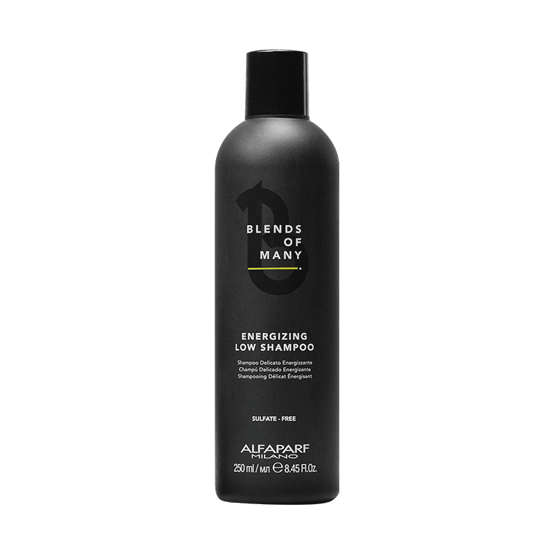 Alfaparf Blends Of Many Energizing Low Shampoo