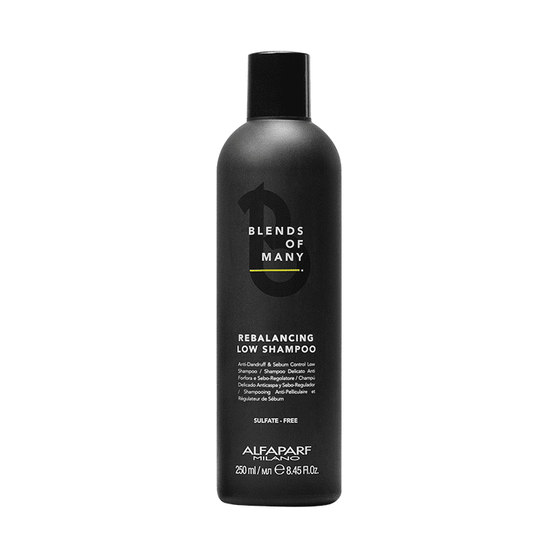 Alfaparf Blends Of Many Rebalancing Low Shampoo