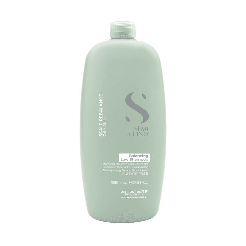 Alfaparf Balancing Low Shampoo