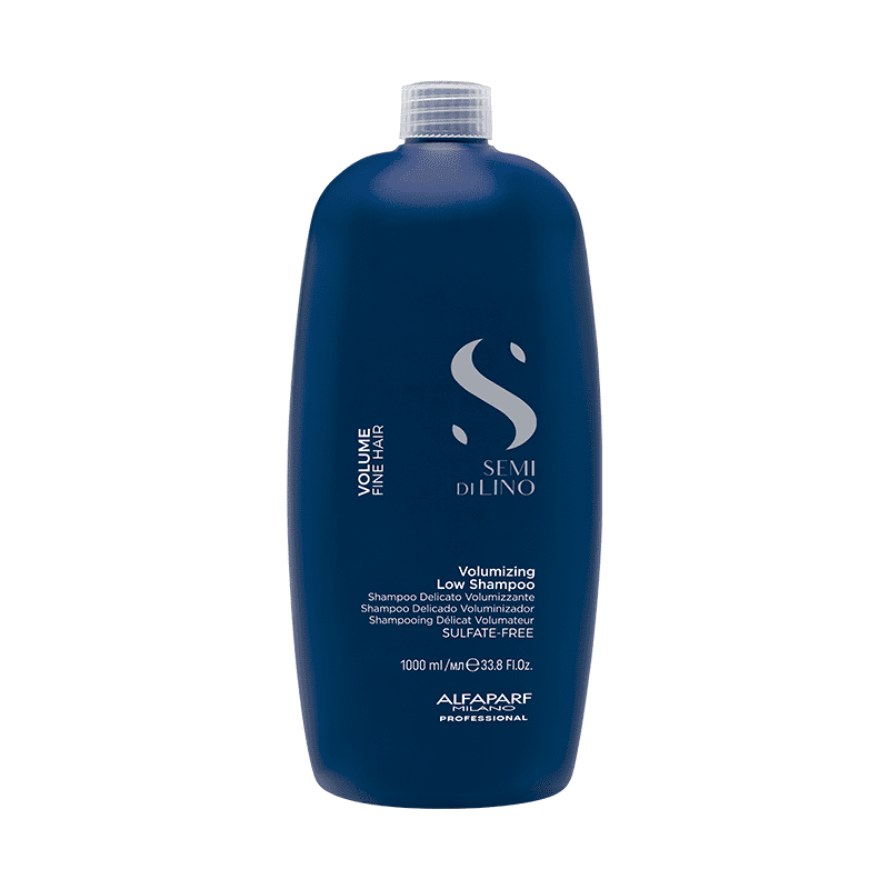 Alfaparf Semi Di Lino Shampoo Volume