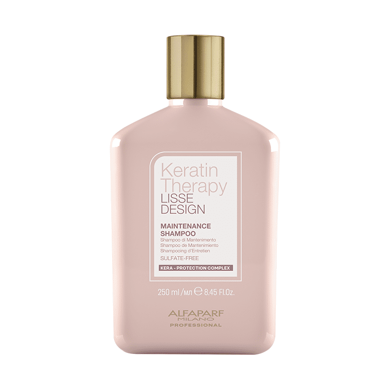 Alfaparf Keratin Glow Maintenance Shampoo