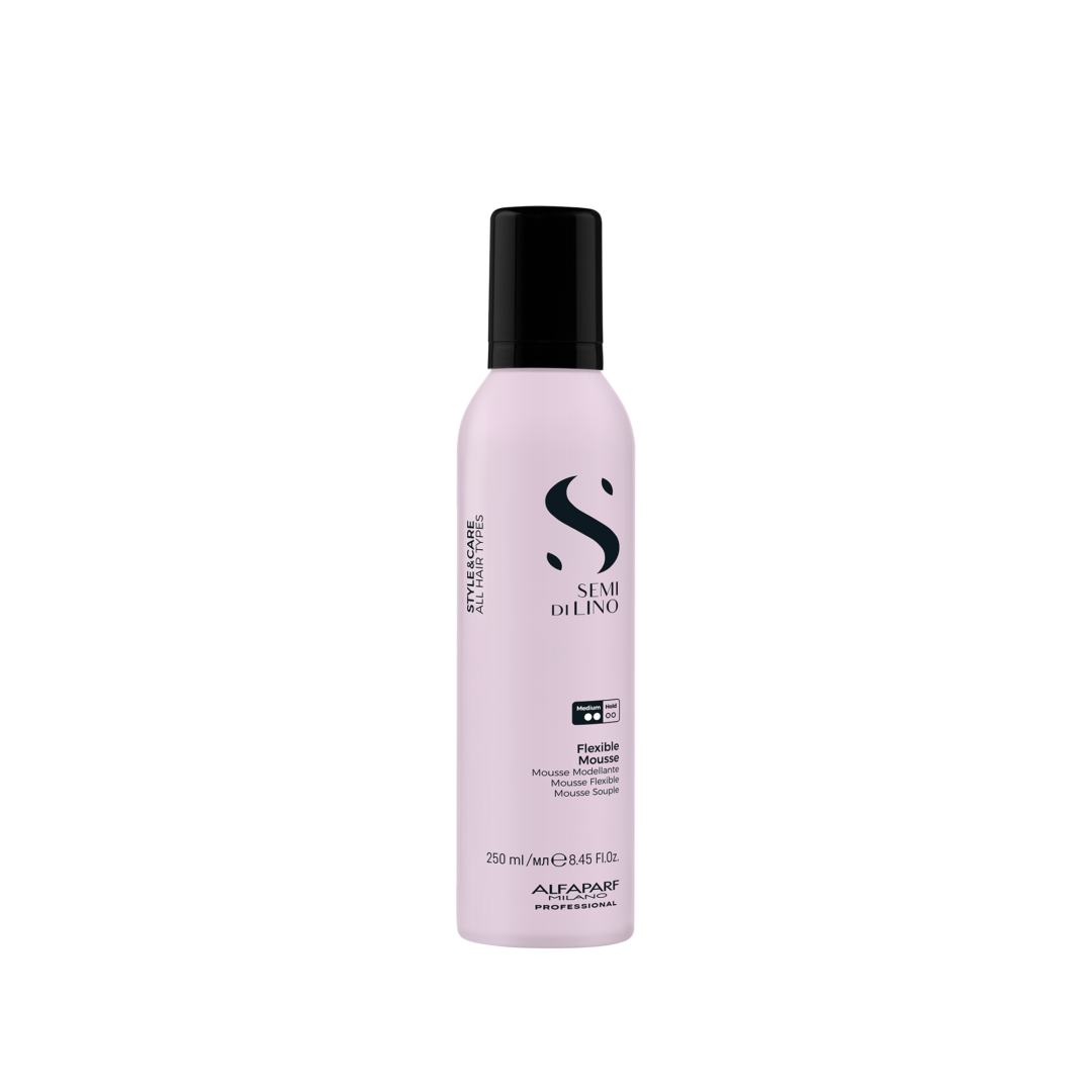 Alfaparf Style Stories Flexible Mousse