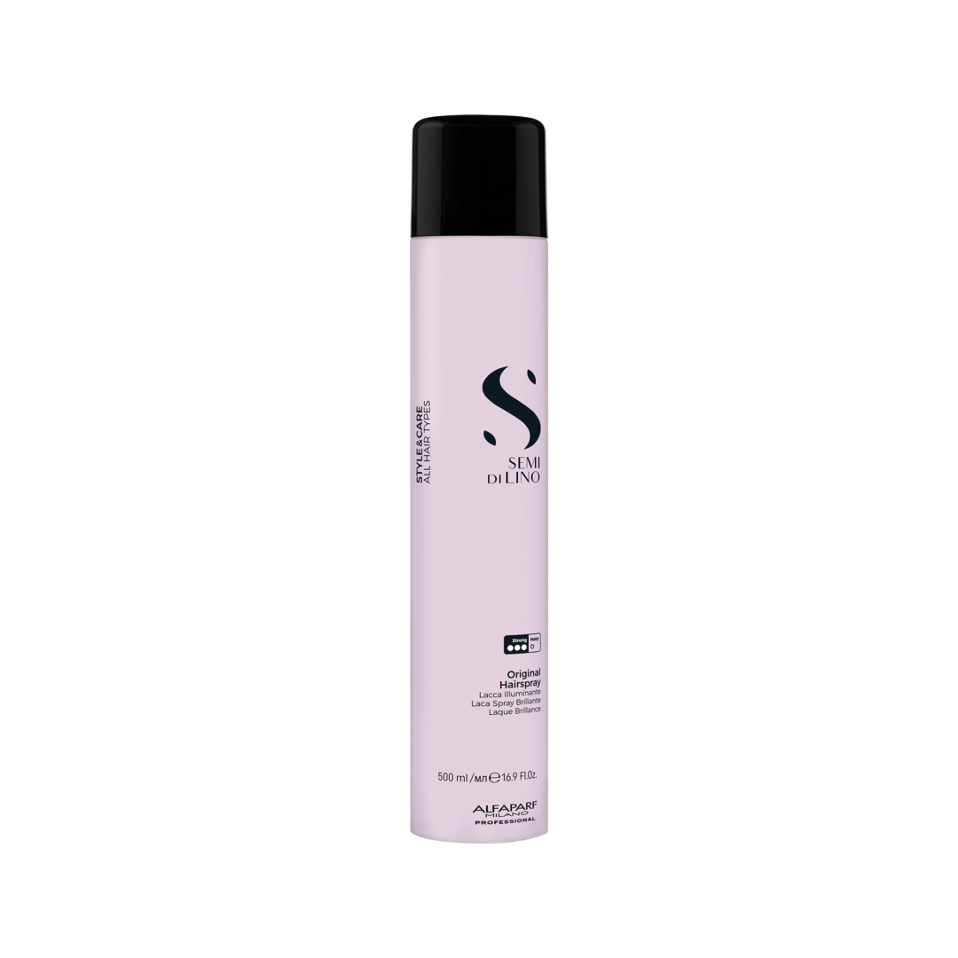 Alfaparf Style Stories Original Hairspray