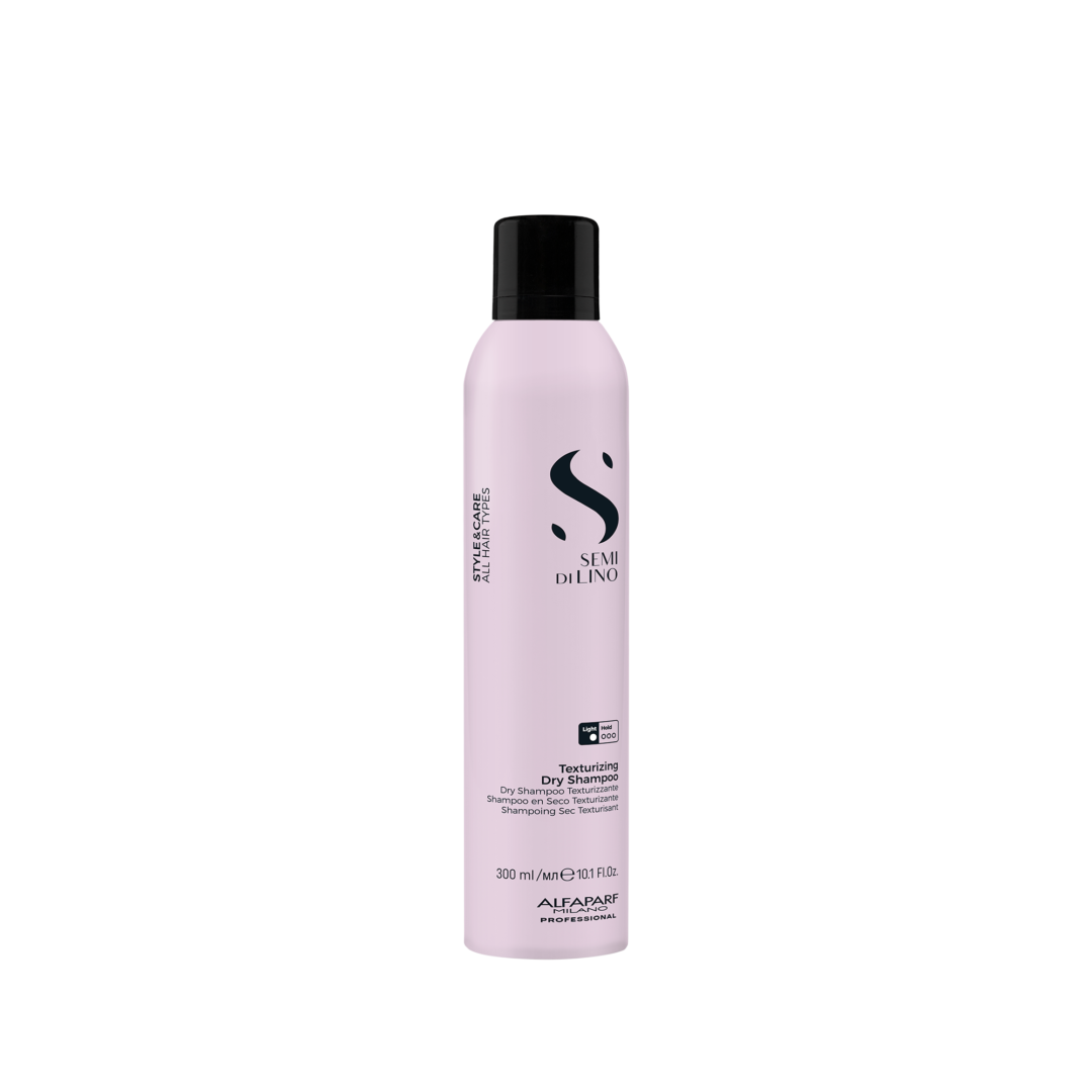 Alfaparf Texturizing Dry Shampoo Style Stories