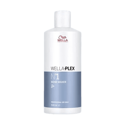 Wellaplex paso 1-Bond Maker de Wella 500ml