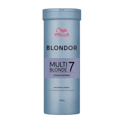 Blondor Multi-Blonde Powder 400g