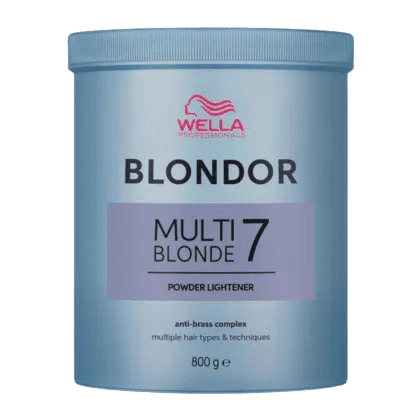 Blondor Multi Blonde Powder 800g