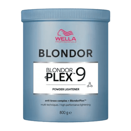 BlondorPlex Polvo Descolorante 800g