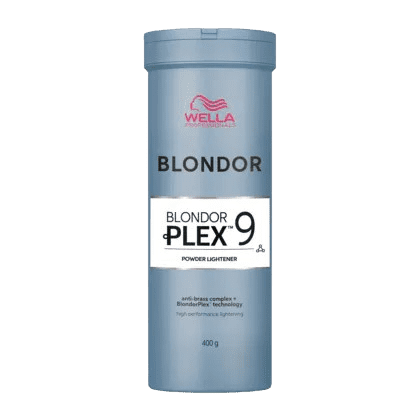 BlondorPlex Powder 400g