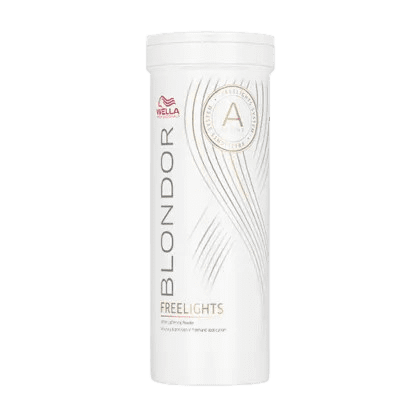 Blondor Freelights Powder 400g