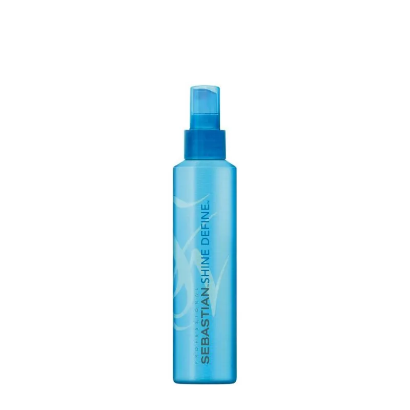 Sebastian Professional Gel Efecto Shine Define