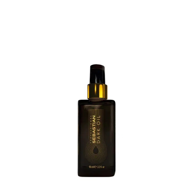 Sebastian Professional Dark Oil Hair Oil