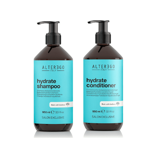 Alter Ego Shampoo + Acondicionador Hydrate