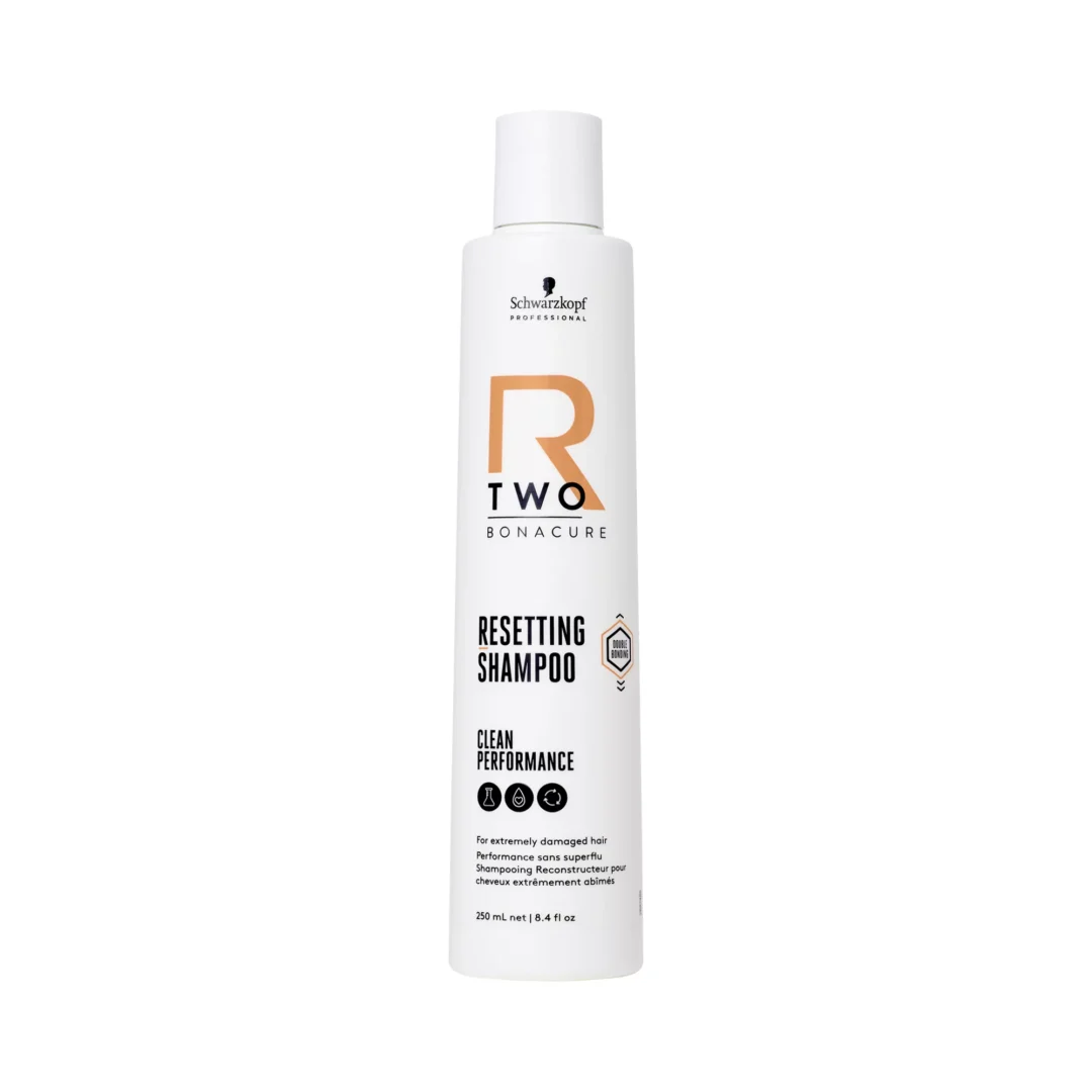 Champú Restaurador Schwarzkopf R-TWO Bonacure