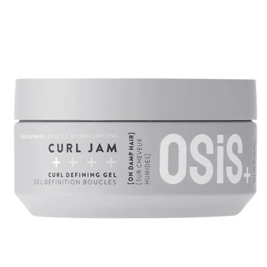 Gel Definidor de Rizos Schwarzkopf OSiS+ Curl Jam 300ml