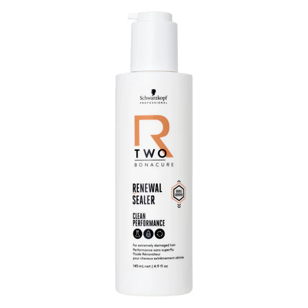 Sellador Restaurador Schwarzkopf Bonacure R-TWO 145ml