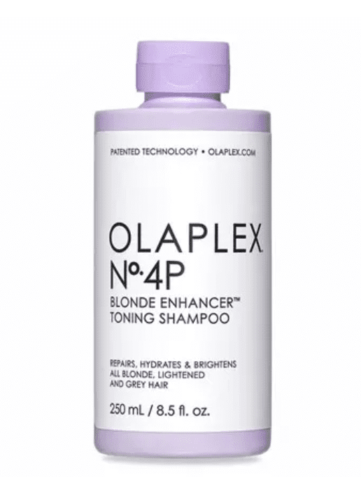 Olaplex No. 4p Toning Shampoo