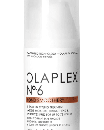 Olaplex No. 6 Bond Smoother Leave-In Styling Treatment