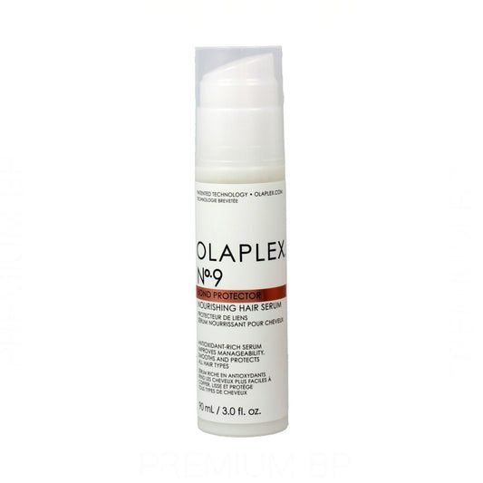 Olaplex No. 9 Bond Protector Nourishing Hair Serum