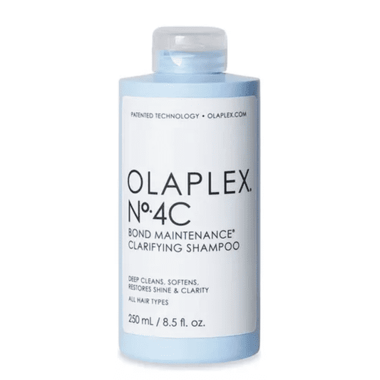 Olaplex No. 4C Bond Maintenance Clarifying Shampoo