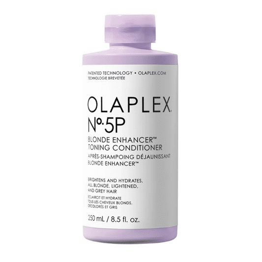 Olaplex No. 5P Blonde Enhancer Toning Conditioner