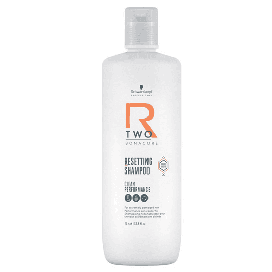 Champú Restaurador Schwarzkopf R-TWO Bonacure 250ml-1L