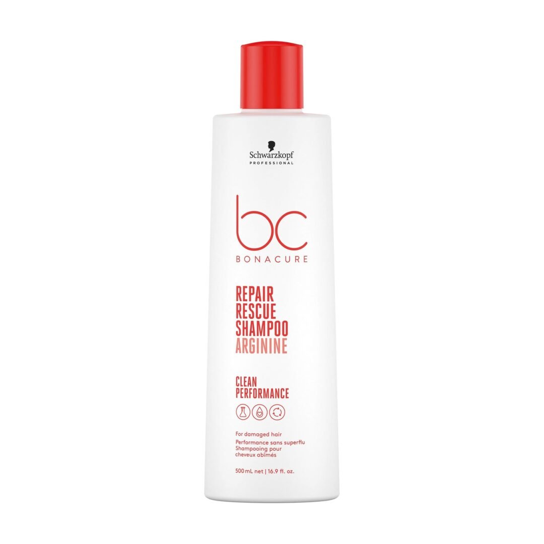 Shampoo Schwarzkopf Bc Repair 500mL