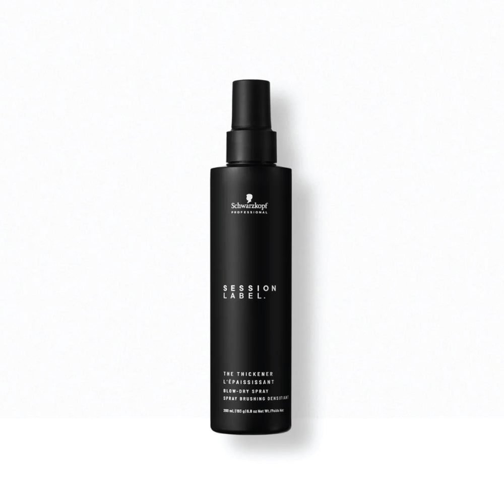 Schwarzkopf Professional SESSION LABEL The Thickener Spray