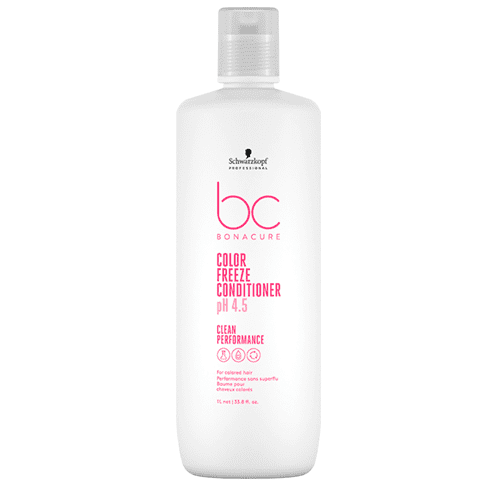 Acondicionador Schwarzkopf Bonacure Color Freeze