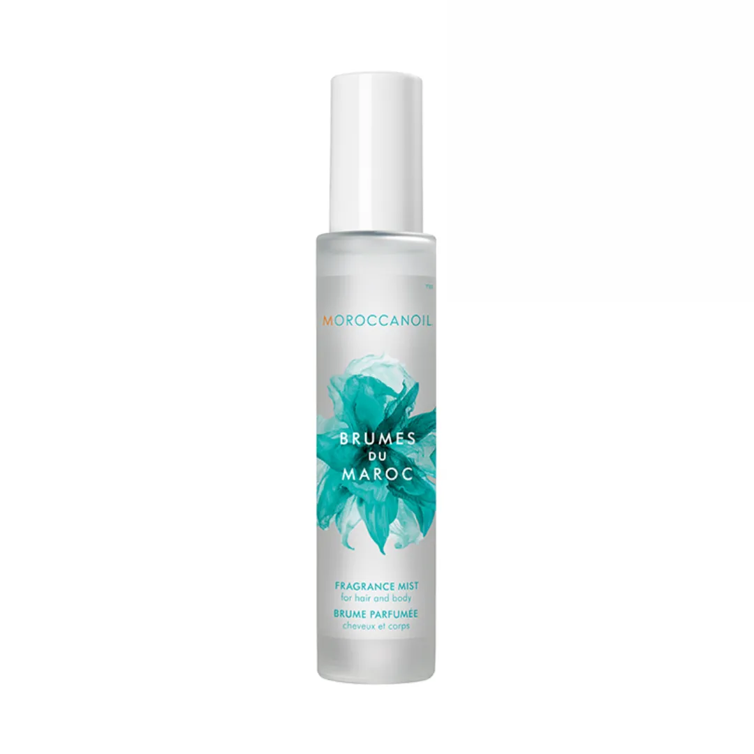 Bruma Moroccanoil para Cabello y Cuerpo