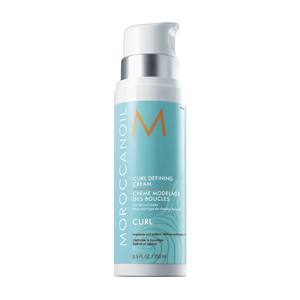 Crema Moldeadora Moroccanoil Activador de Rizos