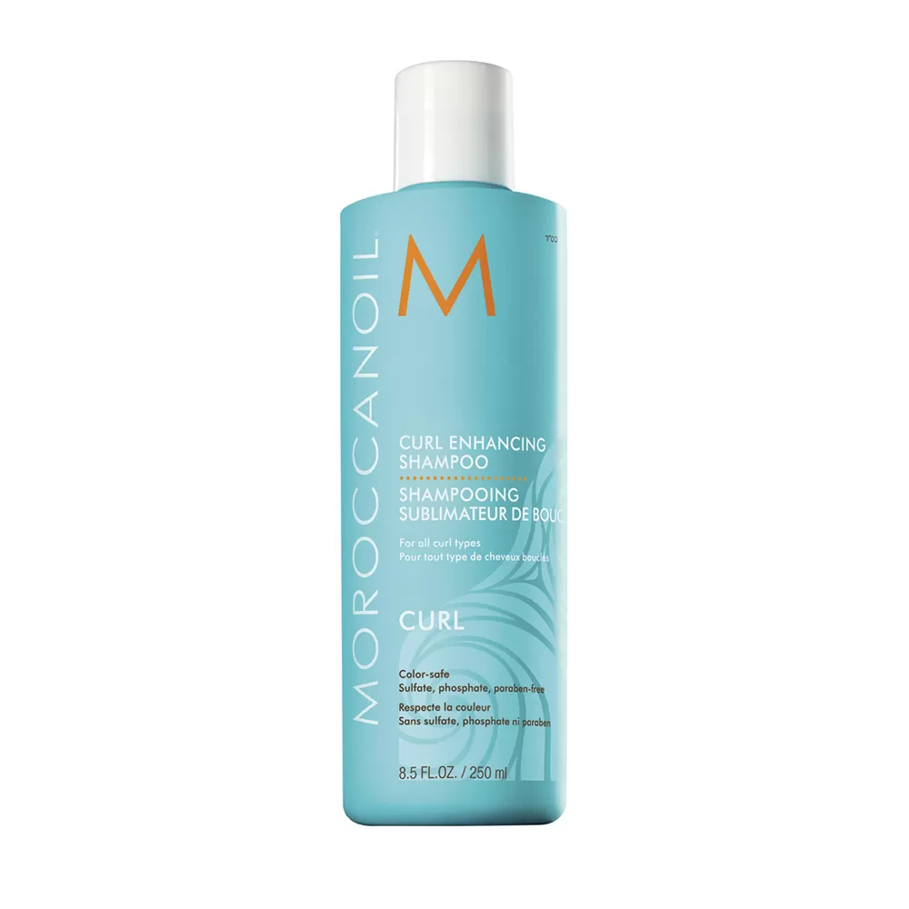 Acondicionador Moroccanoil Activador de Rizos