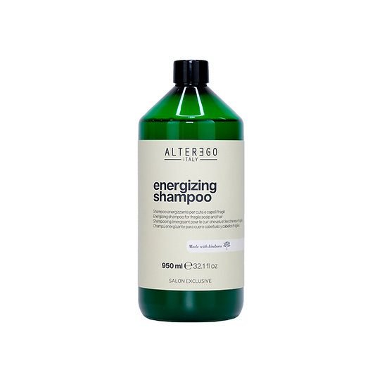 Alter Ego Energizing Shampoo