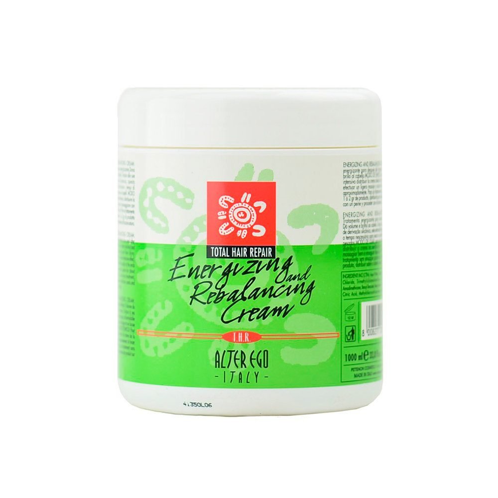 Alter Ego Mascarilla Energizing Rebalancing Cream