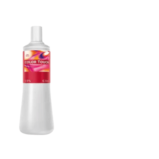 Wella Professionals Color Touch Emulsión 1.9% 1000ml