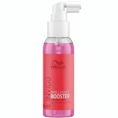 BOOSTER BRILLIANCE 100ML INVIGO - WELLA