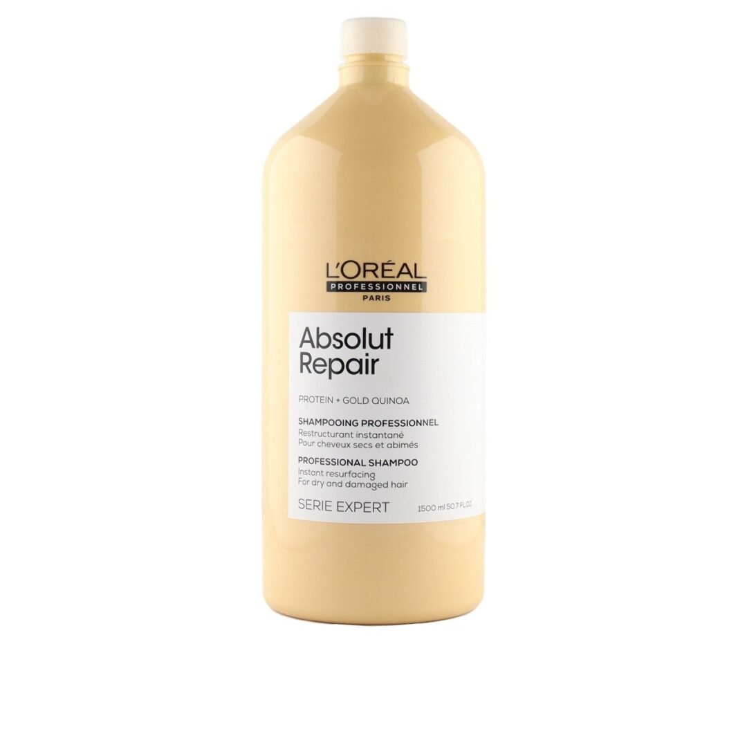 L’Oréal Professionnel Série Expert Absolut Repair Shampoo