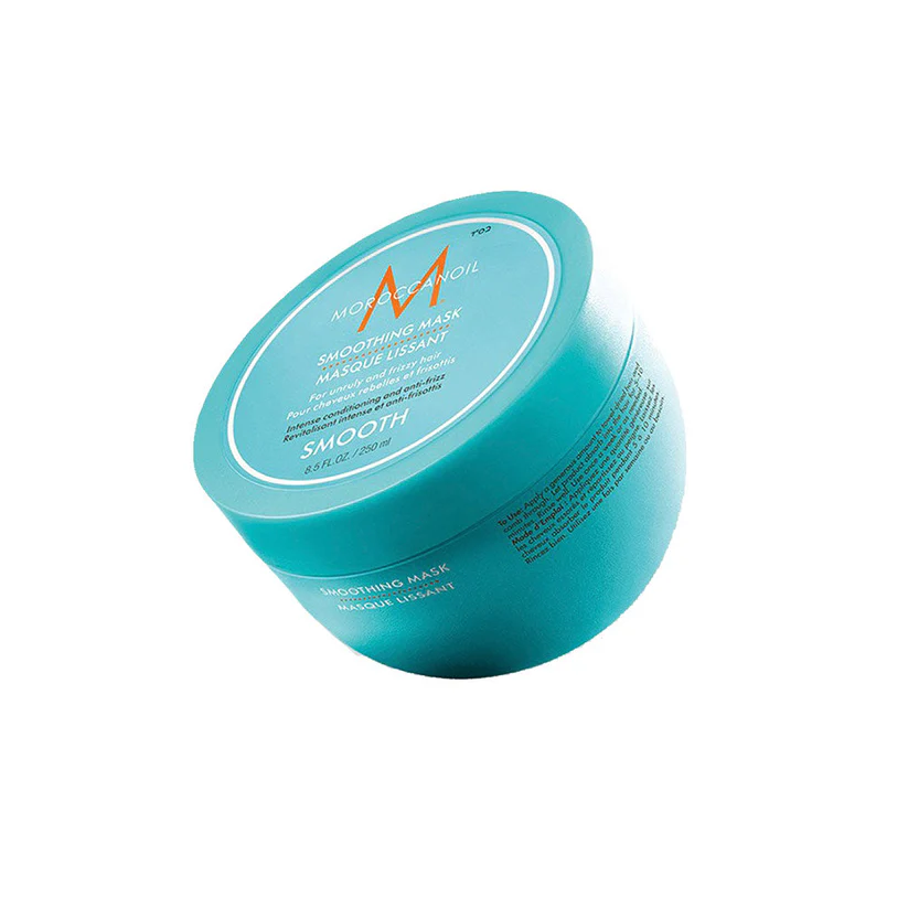 Mascarilla Moroccanoil Suavizante