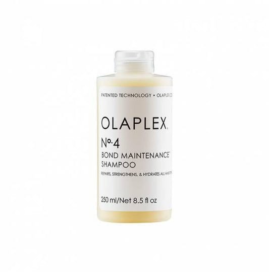 Olaplex No.4 Bond Maintenance Shampoo