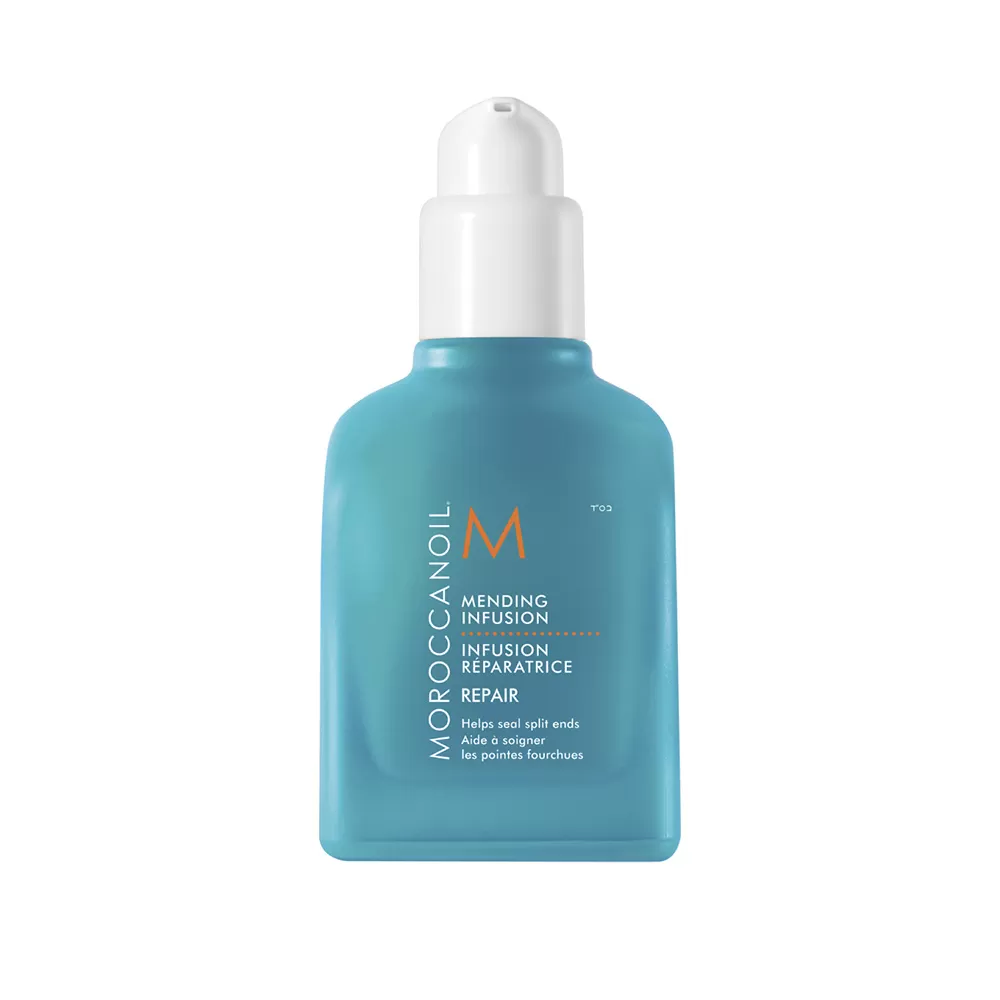 Infunsión Moroccanoil Reparador