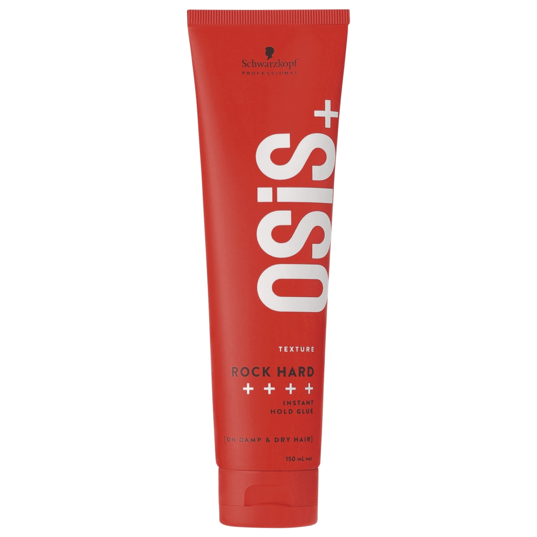 Gel Schwarzkopf Osis Rock Hard