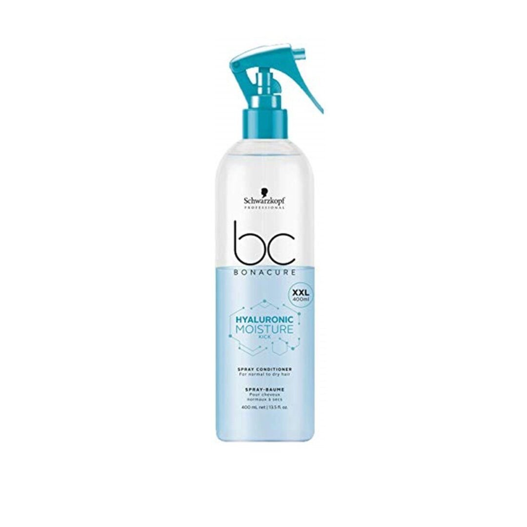 Acondicionador Spray Schwarzkopf Bonacure Moisture Kick