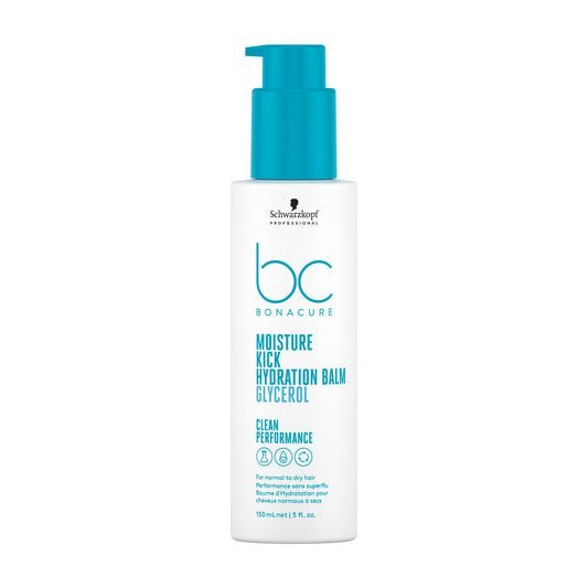 Balsamo Hidratante Schwarzkopf Bc Moisture Kick 150mL