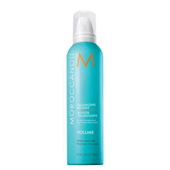 Espuma Voluminizadora Moroccanoil Extra Volumen