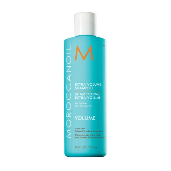 Shampoo Moroccanoil Extra Volumen