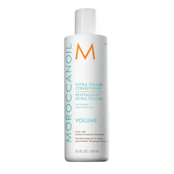 Acondicionador Moroccanoil Extra Volumen