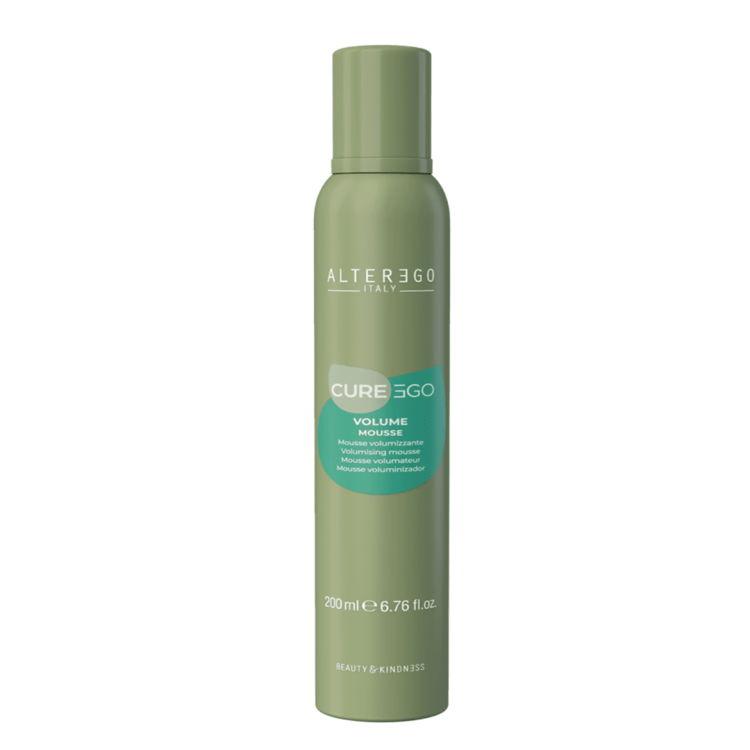 Alter Ego Espuma Whipped Cream 200ml Salon Exclusive