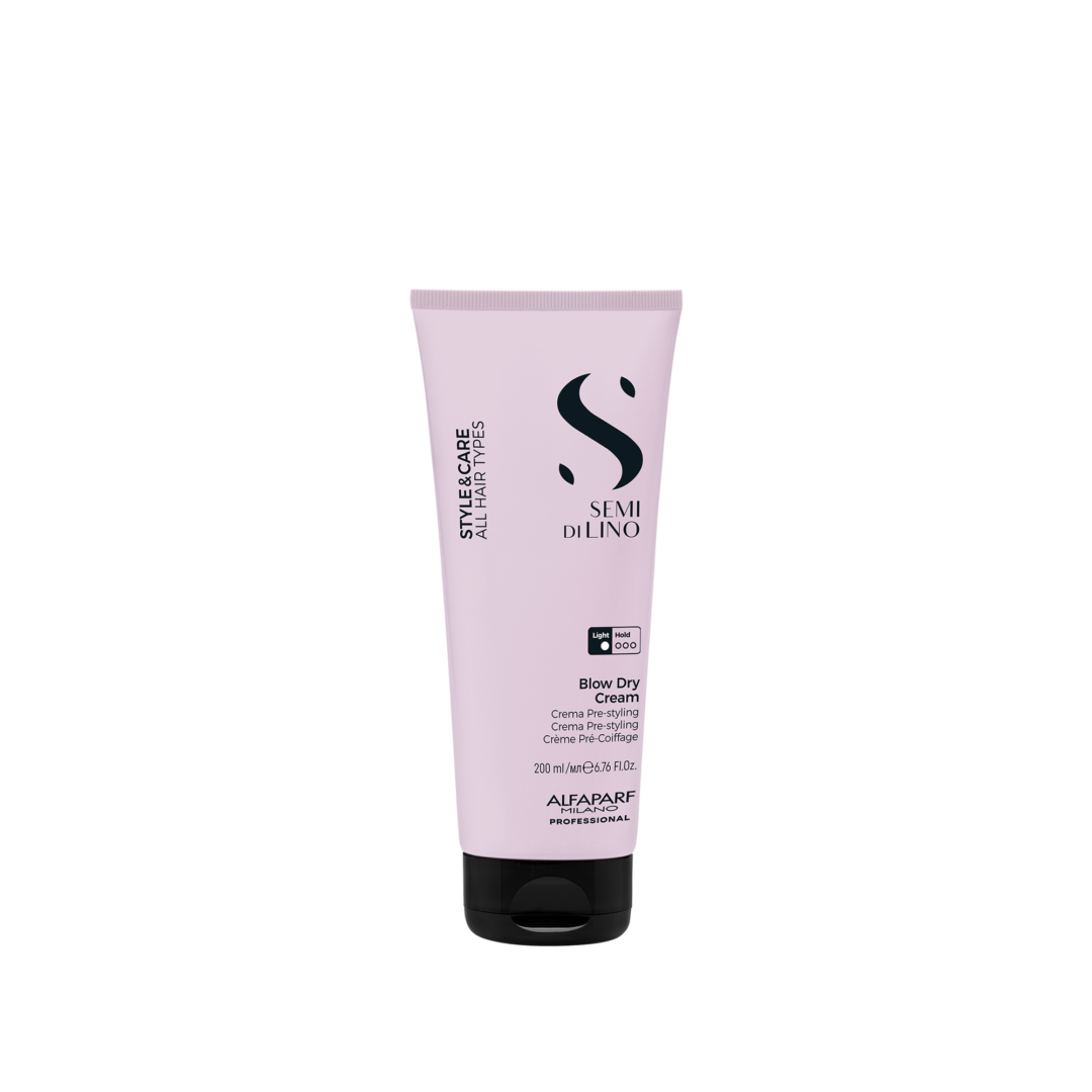 BLOW DRY CREAM ALFAPARF